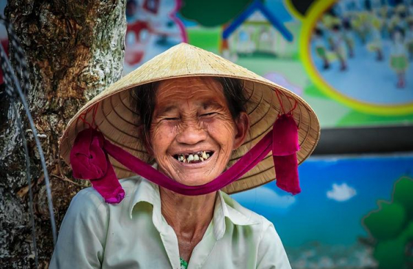 
Во Вьетнаме иностранных туристов наконец-то уравняли с местными жителями

