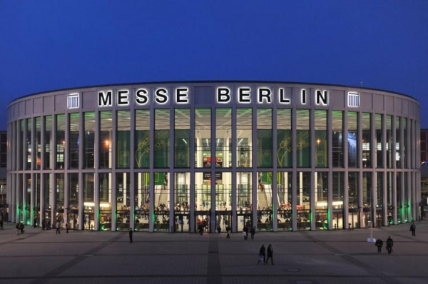
Главная туристическая выставка весны 2020 года в Берлине все же отменена
