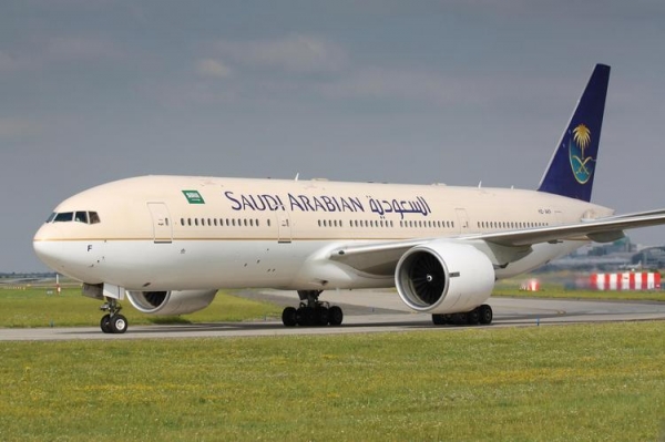 
Саудовская Аравия готовит революцию в мировой авиации
