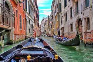Новый музей в Венеции вернёт туристов в XX век с помощью современных гаджетов