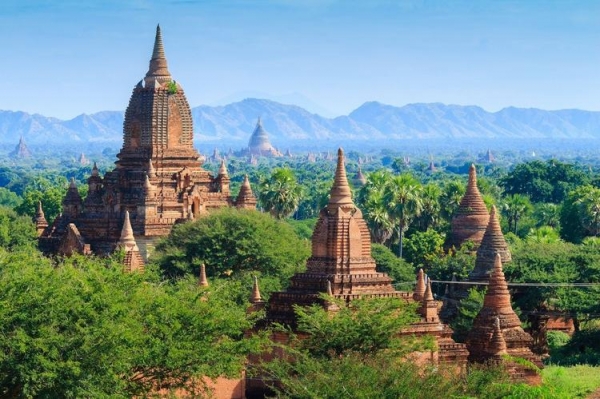 
Мьянма в апреле откроется, но туристы туда не торопятся. Почему?
