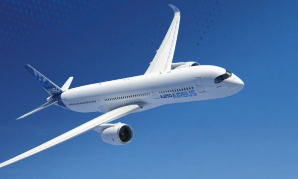 
Airbus вносит изменения в конструкцию A350 после претензий Qatar Airways
