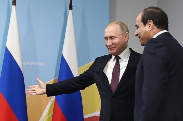 
Авиасообщения с египетскими курортами пока не будет. Президенты России и Египта договорились, но о другом
