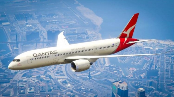 
Авиакомпания Qantas покупает новые «Боинги-Дримлайнеры» и переоборудует Airbus A330 в грузовые
