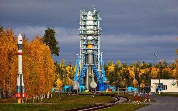 
Роскосмос учредил номинацию по туризму на действующие космодромы
