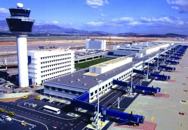 
Евросоюз выделил 20 млн евро помощи Международному аэропорту Афин
