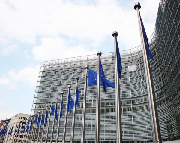 
Европа откладывает платную регистрацию въезда в страны ЕС до ноября 2023 года
