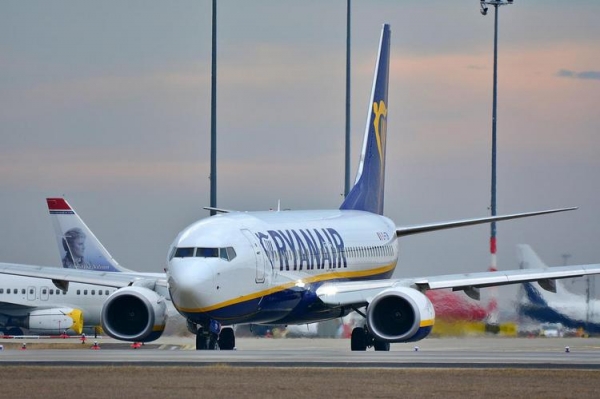 
Глава Ryanair сделал прогноз и предупредил о шоковом росте цен в авиации
