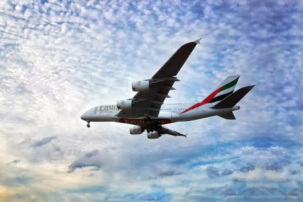 
Пассажир Emirates угрожал стюардессе всего через несколько дней после свадьбы
