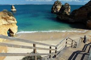Власти Португалии ввели «зеленый налог» еще на одном курорте