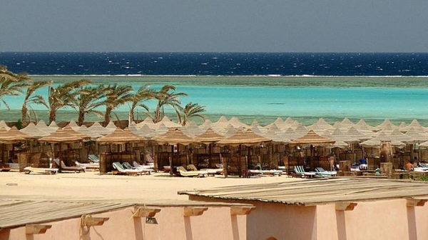 
На Красном море в Египте открылся новый шикарный отель-курорт
