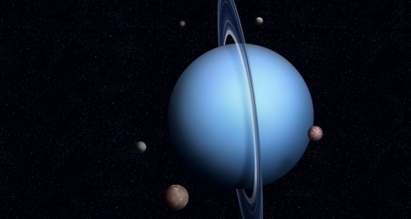 Ученые определили окно для посещения Урана и Нептуна