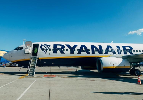 
Ryanair обратилась в Еврокомиссию из-за продолжающихся забастовок во Франции
