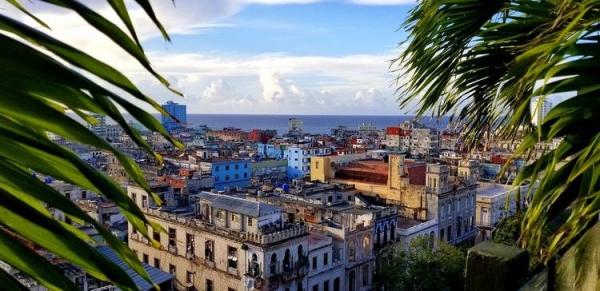 
Какое время года лучше выбрать для отдыха на Кубе?
