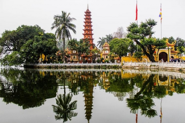 
Новые правила посещения Вьетнама: протоколы въезда, визовый режим и другие изменения
