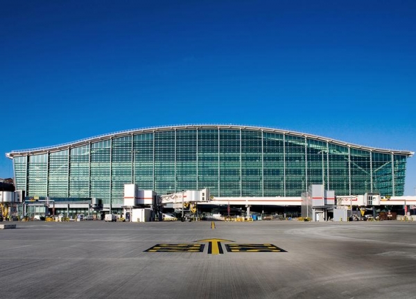 
Лондонский аэропорт Хитроу может сменить владельцев
