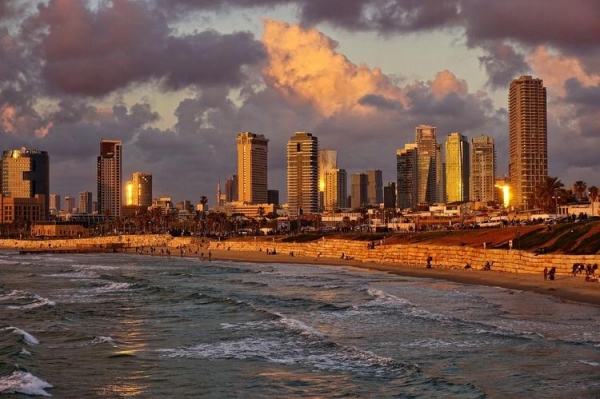 
Израиль закрывается на повторную изоляцию, аэропорт Тель-Авива продолжает работать
