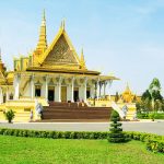 Достопримечательности королевства Камбоджа