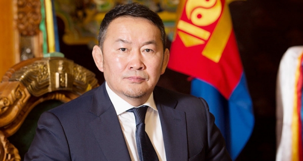 В Монголии помещен в карантин съездивший в КНР президент