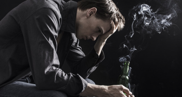 Курение оказалось связано с развитием шизофрении и депрессии