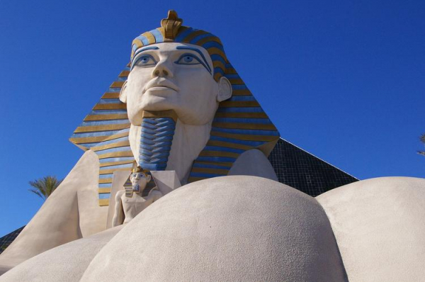 
Египту пророчат подорожание на 15%. Дешевых туров больше не будет?
