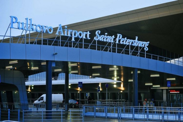 
Аэропорт Пулково в 2021 году обслужил 18,1 млн пассажиров
