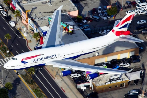 
Почему работники British Airways отменили забастовку в аэропорту Хитроу?
