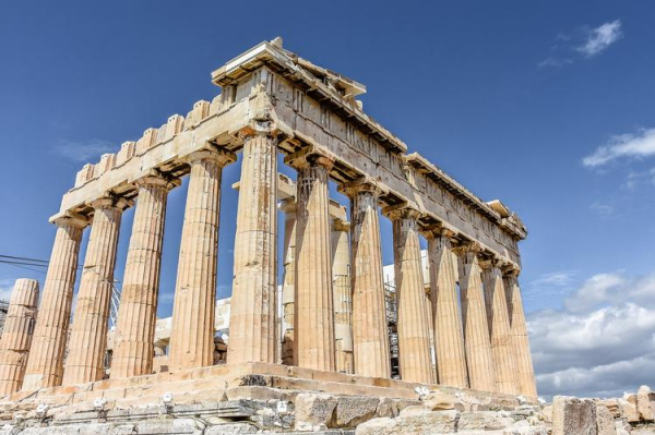 
Греция выдала рекордное число «золотых» виз в последнем квартале 2022 года
