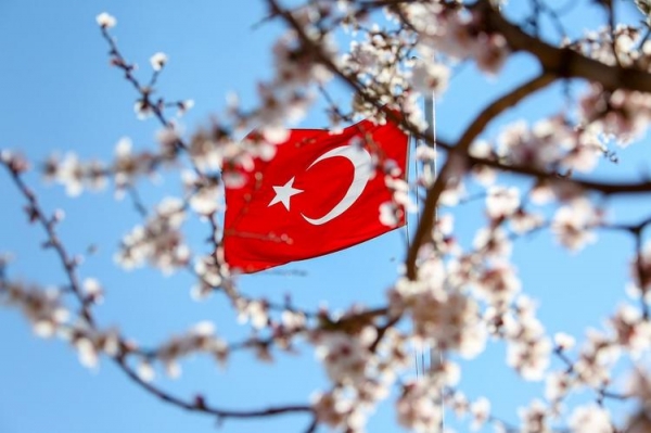 
Турция: ситуация стабилизируется и летний сезон состоится в полном объеме
