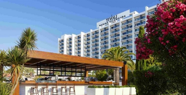 
В Испании откроется новый роскошный курорт Tivoli La Caleta Resort<span id=