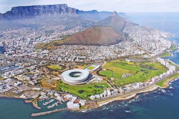 
Южная Африка вновь откроется для международных туристов 1 октября
