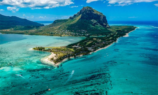 
На остров Маврикий открыты прямые рейсы для туристов из России
