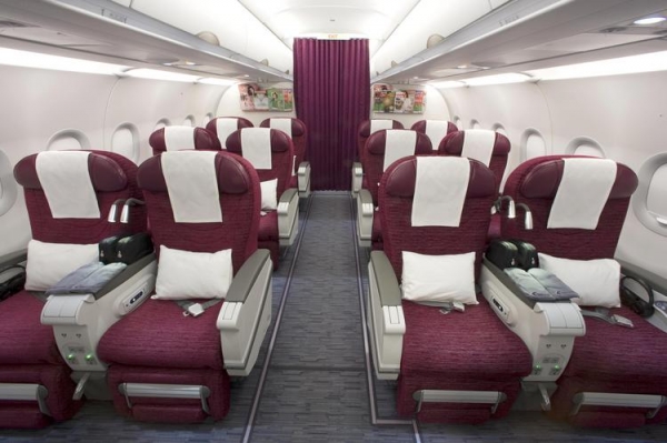 
Авиакомпания Qatar Airways возобновила регулярные прямые рейсы в Софию
