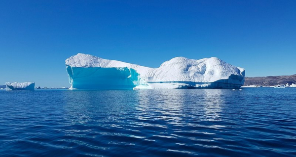 Северный Ледовитый океан может пережить безледное лето через 20 лет