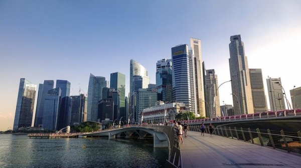 
В Сингапуре ввели единый туристический паспорт для приезжих
