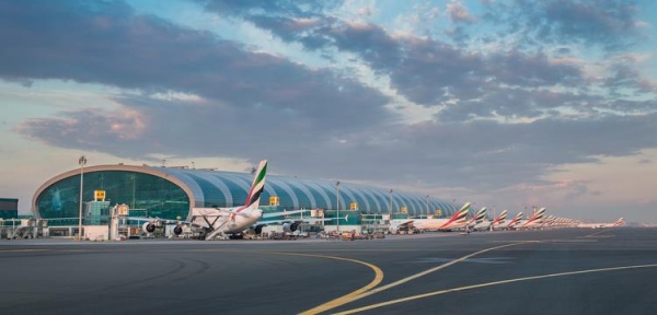 
Аэропорт Дубая дал несколько советов пассажирам на пиковые даты этой весны
