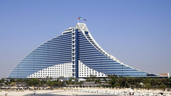 
Заполняемость отелей Дубая превысила 90 процентов впервые с 2007 года
