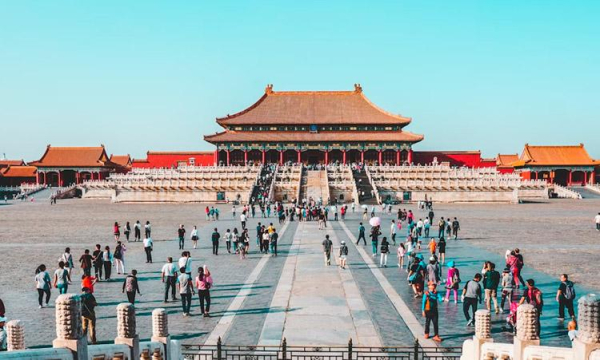 
Туристический безвиз с Китаем пока не работает
