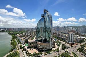 5 городов в Китае станут безвизовыми для россиян на 144 часа 
