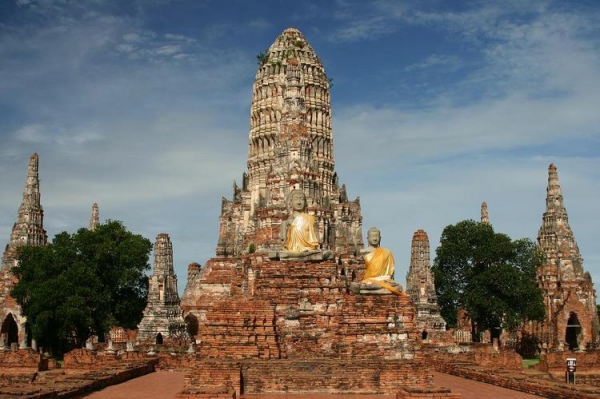 
Таиланд отменяет обязательные тесты и карантин для иностранных туристов с 1 мая
