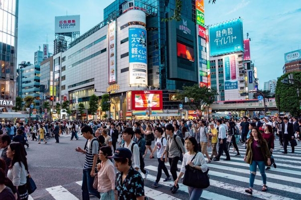 
Японские отели не готовы к открытию страны для международного туризма
