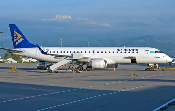 
Air Astana возобновит полеты по самым популярным летним направлениям
