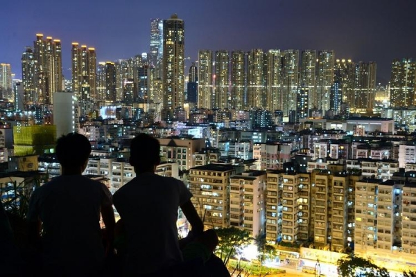 
Самые дорогие города мира для временного проживания в этом году
