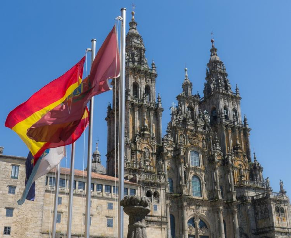 
Потомки испанцев за границей охотятся за испанским гражданством
