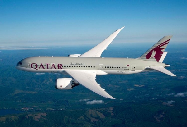 
Qatar Airways и Boeing подписали контракт на сумму 20 миллиардов долларов
