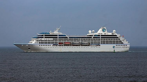 
Azamara Cruises определилась с маршрутами на 2024 и 2025 годы
