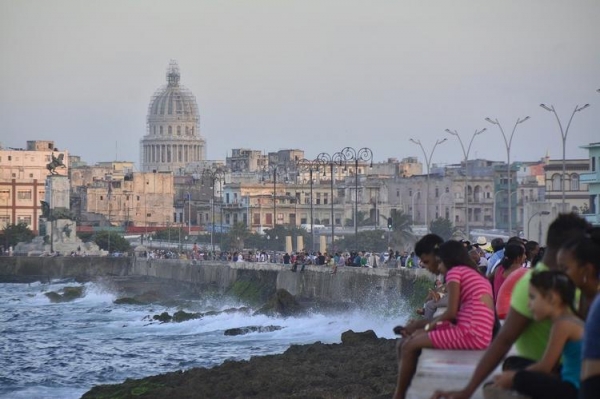 
«Аэрофлот» отказался от полетов в столицу Кубы Гавану до весны 2021 года
