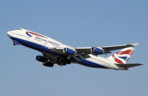 
British Airways больше не будет летать на своих любимых Boeing 747. И вот, почему
