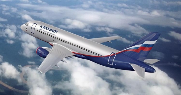 
Российский «Аэрофлот» получил сертификат с наивысшим рейтингом безопасности полетов
