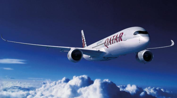 
Qatar Airways полетит в Бирмингем в преддверии Гран-при Формулы-1
